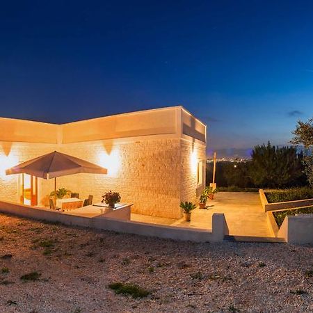 Casa Vacanze a Pauljne Locorotondo Exterior foto