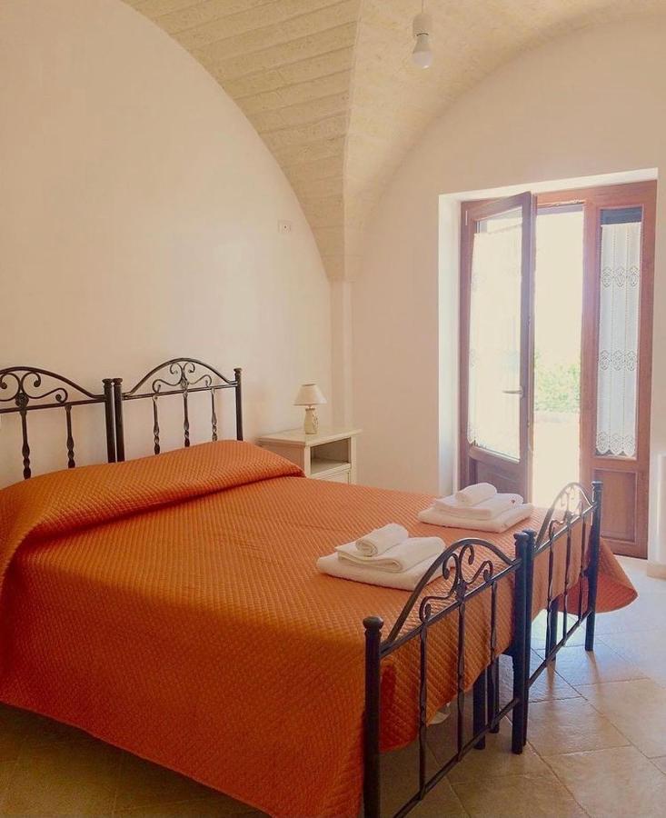 Casa Vacanze a Pauljne Locorotondo Exterior foto