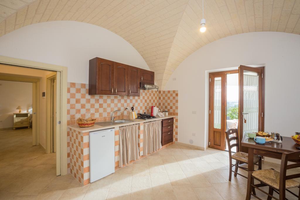 Casa Vacanze a Pauljne Locorotondo Exterior foto